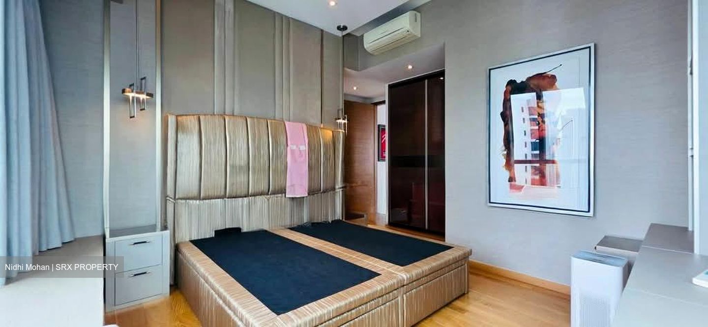 8 Saint Thomas (D9), Condominium #566663891